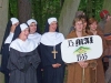 Die Gehauser Klosterfrauen aus Allendorf