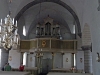 Kirche von Gärdslösa