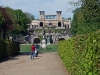 Sanssouci - Orangerie, Terrassenanlage und Parterre