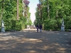 Sanssouci - Westlicher Lustgartenbezirk mit den Neuen Kammern