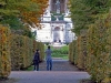 Sanssouci - Sizilianischer und Nordischer Garten