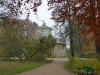 Sanssouci - Westlicher Lustgartenbezirk mit den neuen Kammern