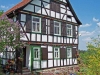 Das Pächterhaus am Baiershof