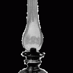 petroleumlampe