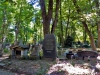 Breslau/ Wroclaw - Alter jüdischer Friedhof