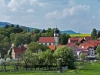 Gehaus - Kirche und Schafhof