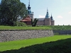 Das Schloss von Kalmar - Kalmar slott